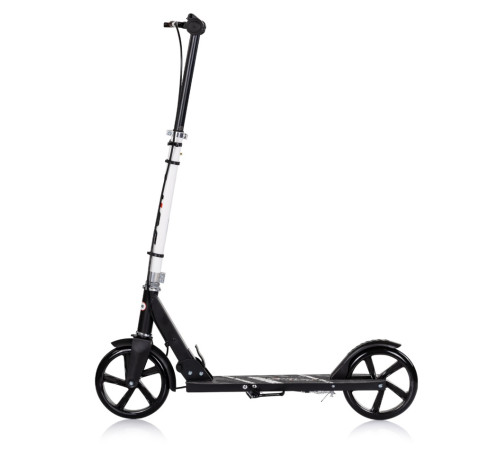 chipolino dsswi0262wh trotinetă cu fr&acirc;nă de m&acirc;nă "swift" (8+) alb