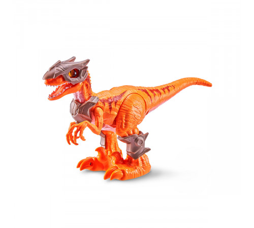 zuru robo alive 7133 jucărie interactivă "velociraptor"