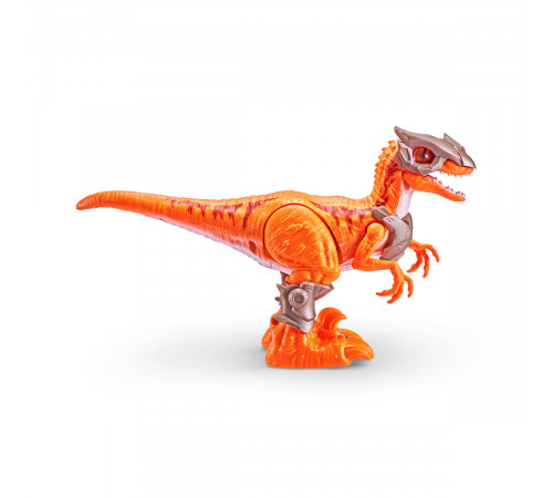 zuru robo alive 7133 jucărie interactivă "velociraptor"