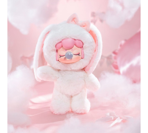 mnaxx jucarie de plus surpriza "pор tор rolife" seria "nanci" &ndash; shining bunny