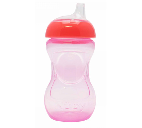 nuby nv04031 cana "mini easy grip cup" 180 ml. (4 luni+) in sort.