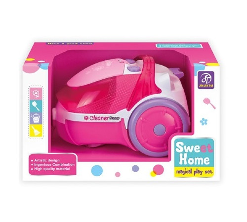 Jucării pentru Copii - Magazin Online de Jucării ieftine in Chisinau Baby-Boom in Moldova 203895 jucarie aspirator "sweet home"