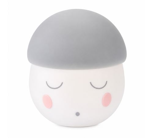  babymoov a015026 lampă de veghe din silicon "squeezy"