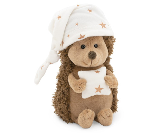 Orange Toys OS001-220/20A Jucărie moale "Ariciul: Vise dulci” (20 cm.)  orange toys os001-220/20a jucărie moale "ariciul: vise dulci” (20 cm.)