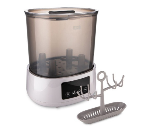 lovi 12/209 sterilizator electric cu aburi și uscare