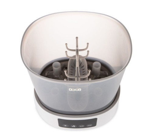 lovi 12/209 sterilizator electric cu aburi și uscare