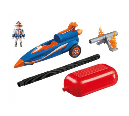 playmobil 9375 constructor "racer"