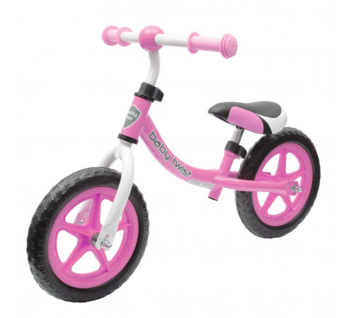  baby mix run bike "12 baby twist" roz