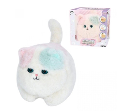 Детский магазин в Кишиневе в Молдове 75798 Интерактивная сенсорная игрушка "Котик"
