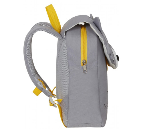 samsonite 132082/8734 ghiozdan pentru copii happy samies "raton remy" (s)