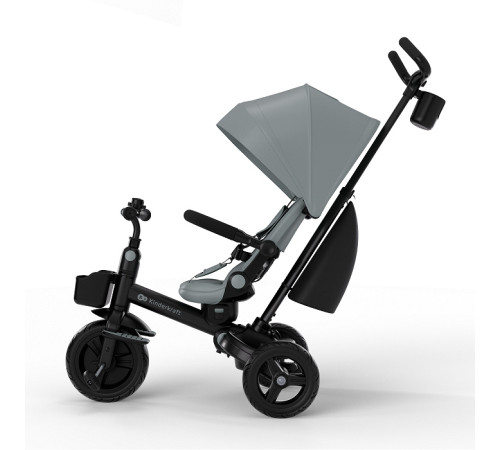 kinderkraft Трицикл aveo 2 plus (зелёный)