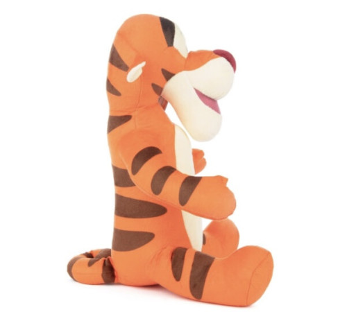 spin master winnie the pooh jucărie moale tigger cu sunete (28сm) wtp-9274-2-fo