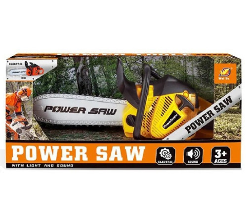  53547 ferăstrău cu lanț de cu baterii pentru copii&nbsp;"power saw"