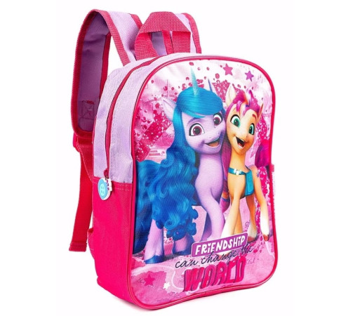 total office mlp12001_3 ghiozdan pentru copii mic "my little pony"