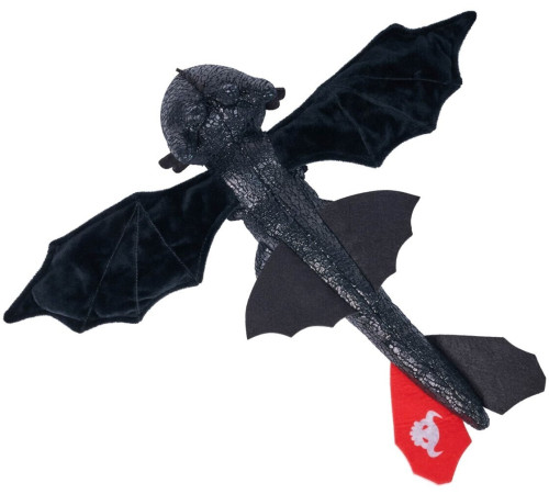 spin master 6072913 d jucărie moale "toothless" (30 cm)