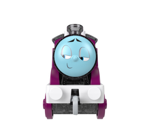 thomas & friends hmc30 Паровозик меняющий цвет (в асс.)