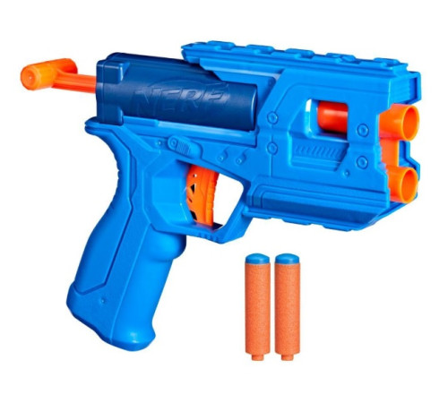 nerf g0875  blaster "series purestrike n1"