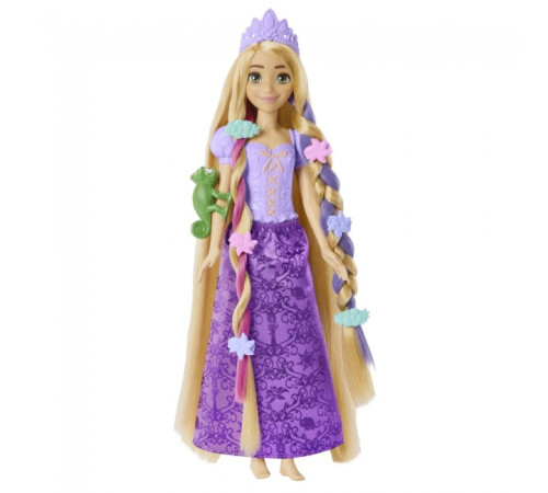 disney princess hlw18 Кукла Рапунцель