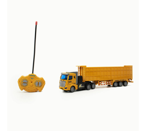 icom ah047612 camion cu radio control