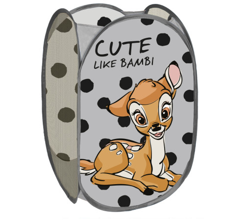  seven 9540 coș pentru jucării "bambi"
