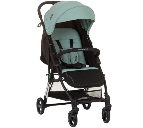 chipolino Коляска move on lkmo02404pg зеленый