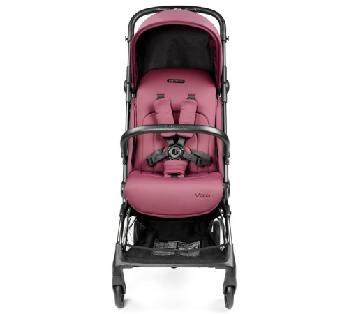 peg perego Коляска volo malva