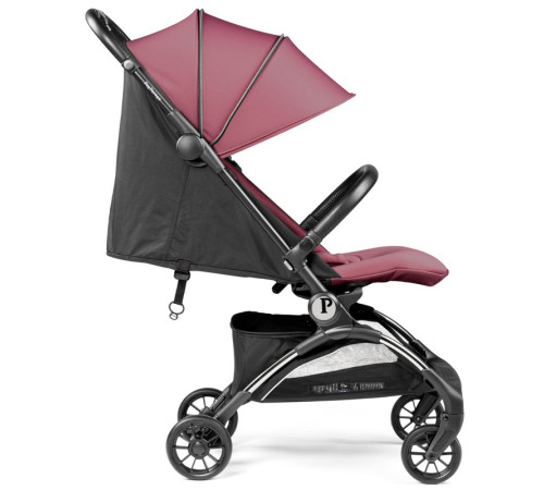 peg perego Коляска volo malva