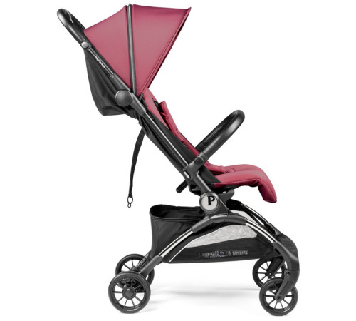 peg perego Коляска volo malva