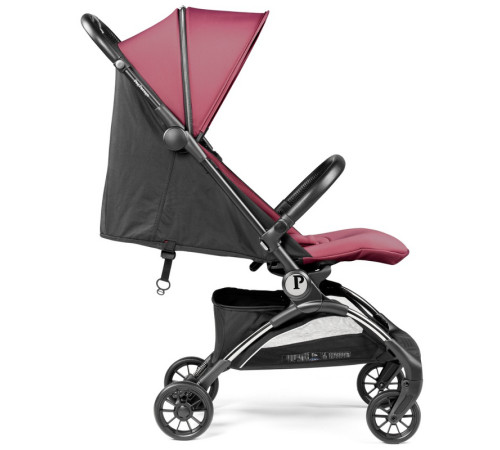 peg perego Коляска volo malva