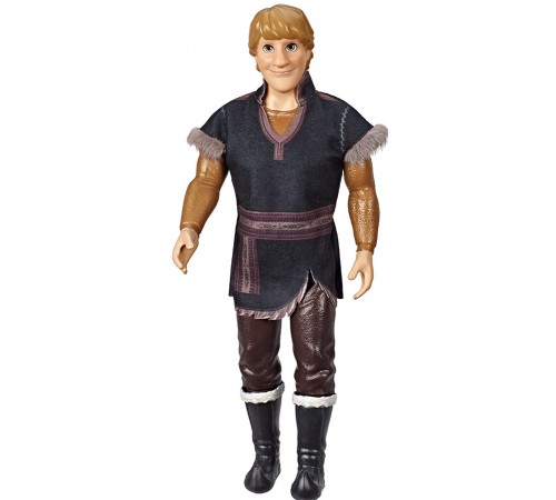 disney princess e5514 papusa"frozen 2" in sort.