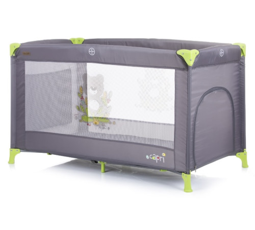   chipolino Țarc capri kosik02302gt granit