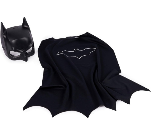 spin master 6067380 Набор из плаща и маски "batman"