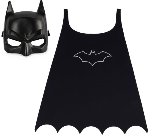 spin master 6067380 Набор из плаща и маски "batman"