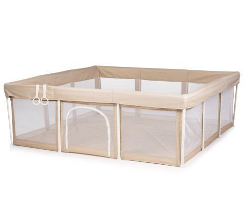  chipolino koiea0252be Манеж easy (180&times;180 см) бежевый