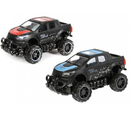 crazon 17mud21b Машина на радиоуправлении "high speed off-road car 1:18" 