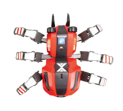 xtrem bots xt3803253 Робот "spider"
