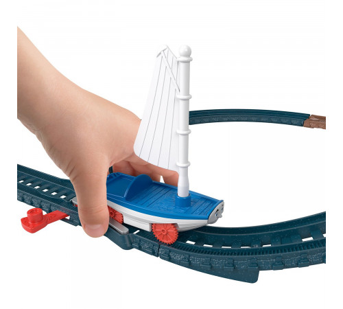 thomas&friends hgx65 setul de joc "aducerea podului"