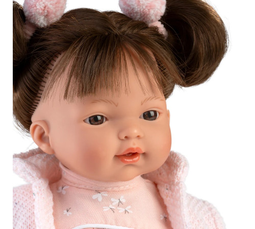 llorens 33156 Кукла плачущая vera llorona (33 см.)