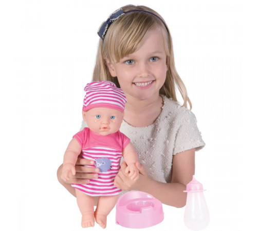 noriel int3305 păpușă interactivă maya "care plinge"