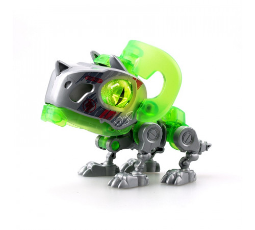 ycoo 88155 robot "biopod mega pack" (in sort.)