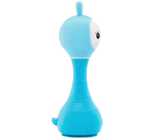 alilo baby r1 jucărie interactivă smarty "bunny" albastru