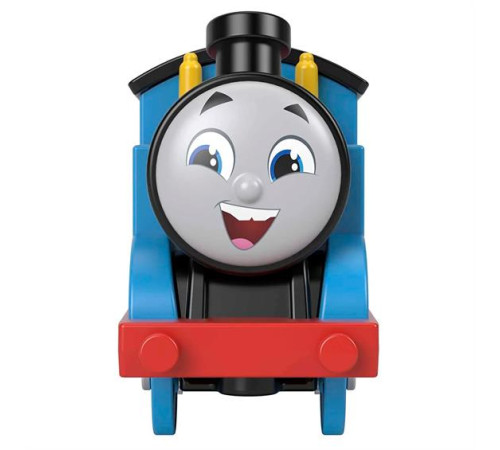 thomas & friends hfx96  Моторизованный паровозик "Томас и друзья" в асс.