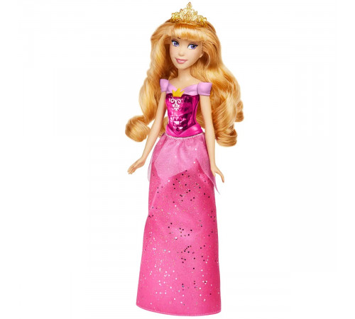 disney princess f0882 Кукла "royal shimmer" в асс.