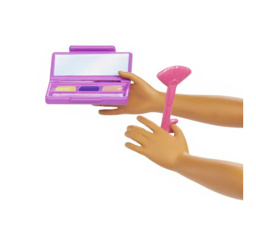 barbie hkt66 păpușă "pot fi un artist de machiaj"