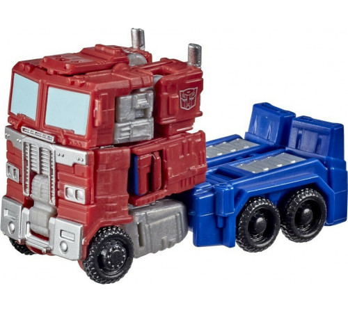 transformers f0363 Трансформеры "Ядро Кибертрона" (9 см.) в асс.