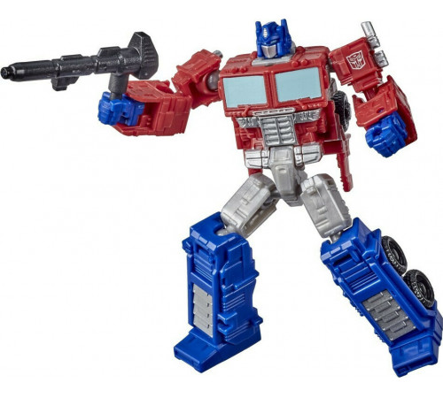 transformers f0363 Трансформеры "Ядро Кибертрона" (9 см.) в асс.