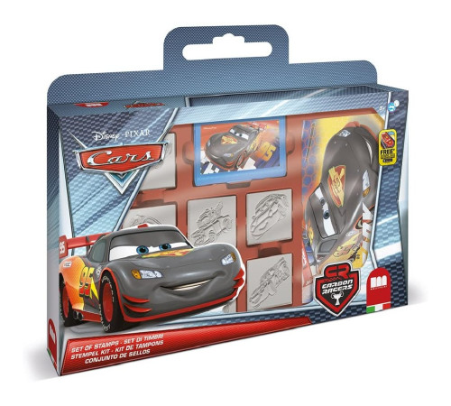  multiprint 7823 Набор для рисования "cars"