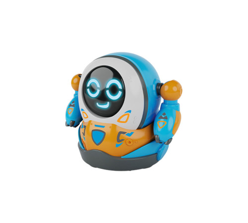 xtrem bots xt3803236 crazy bot "rock & roll" (in sort.)