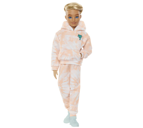 barbie jdd75 păpușă dream besties "ken"
