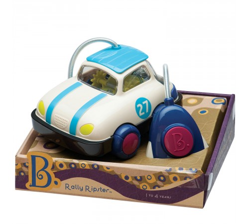 Jucării pentru Copii - Magazin Online de Jucării ieftine in Chisinau Baby-Boom in Moldova battat bx1235z jucărie r/c "auto" alb